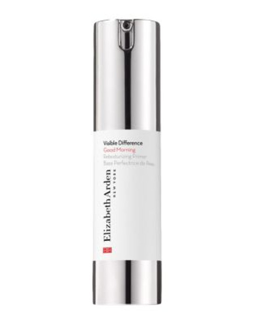 Elizabeth Arden Visible Difference Good Morning Retexturizing Primer