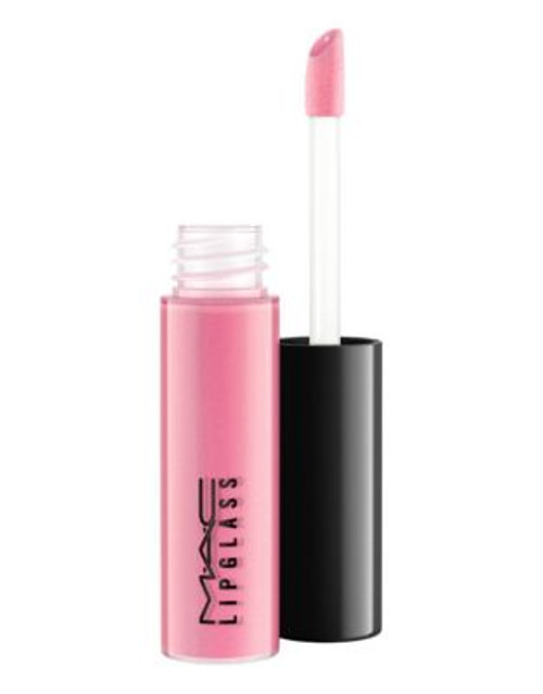 M.A.C Tinted Lipglass - CULTURED