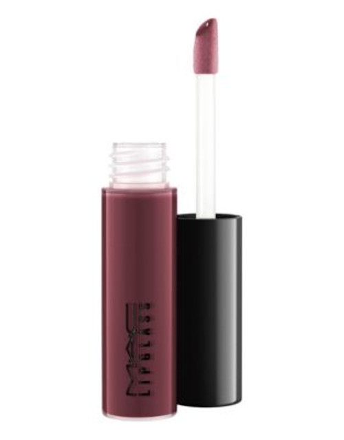 M.A.C Tinted Lipglass - DESIRE