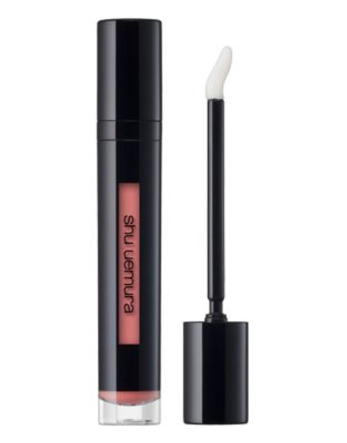 Shu Uemura Laque Supreme Intense Lip Gloss - URBAN BEIGE 02