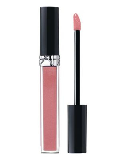 Dior Rouge Dior Brillant Lipshine and Care Couture Colour - SWAN