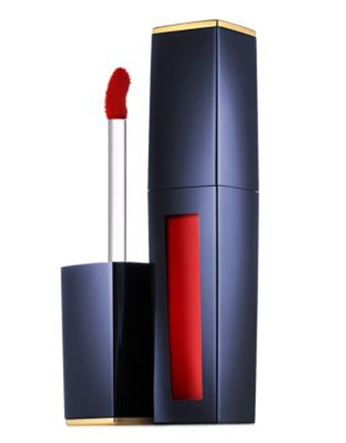 Estee Lauder Pure Color Envy Liquid Lip Potion - LETHAL RED