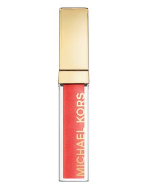 Michael Kors Lip Luster - FIRE CORAL