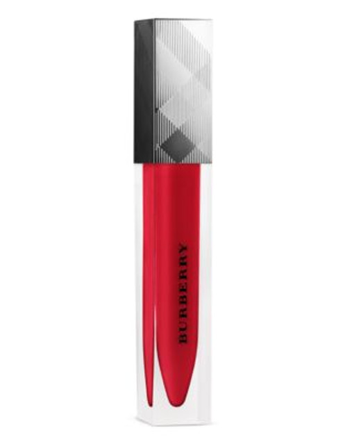 Burberry Kisses Lip Shimmer Gloss Ice 01 - 113 POPPY RED