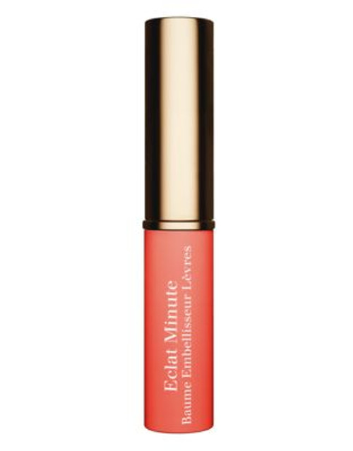 Clarins Instant Light Lip Balm Perfector - 04 ORANGE