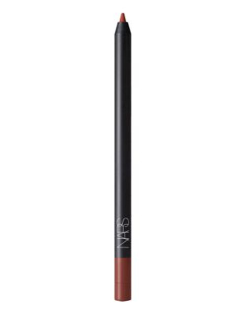 Nars Velvet Lip Liner - MEDANO BEACH