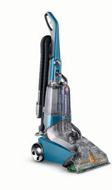 Max Extract Pressure Pro Carpet Deep Cleaner