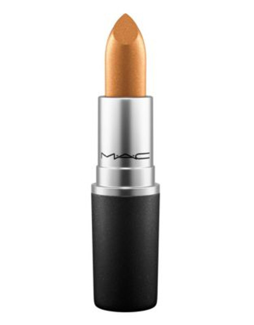 M.A.C Lipstick - BRONZE SHIMMER