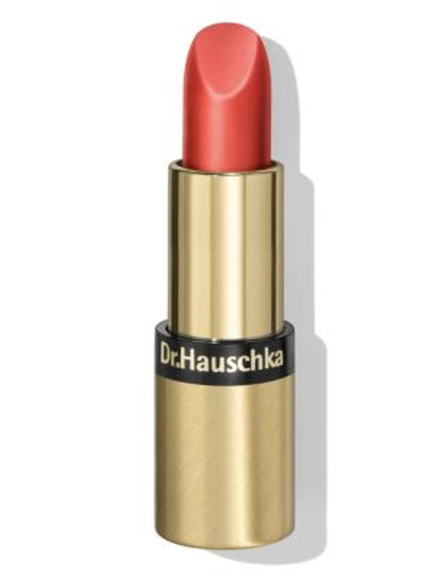 Dr. Hauschka Lipstick - WARM RED