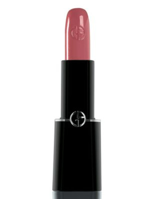 Giorgio Armani Rouge D'Armani Sheer Lipstick - 504