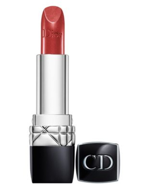 Dior Rouge Dior-555 - 555 - ROSE DOLCE VITA