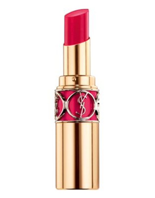 Yves Saint Laurent Rouge Volupte Shine - ROSE ASARINE