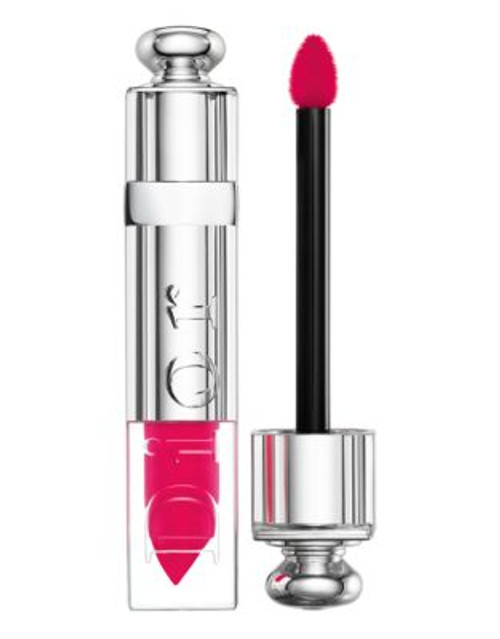 Dior Addict Fluid Stick Lip Hybrid High Impact Glossy Colour - PLAISIR