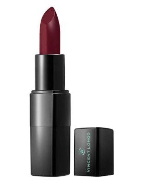 Vincent Longo Demi-Matte Velour Lipstick - SAYE ROSE