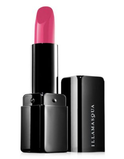 Illamasqua Lipstick - CORRUPT REFORM