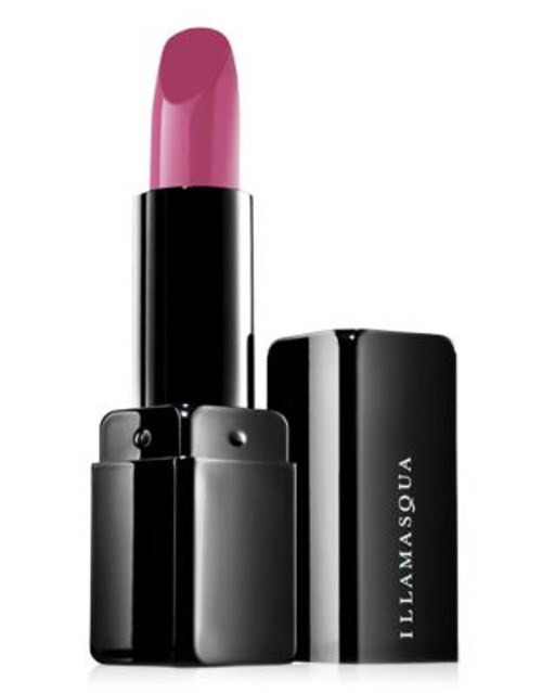 Illamasqua Lipstick - RESIST REFORM