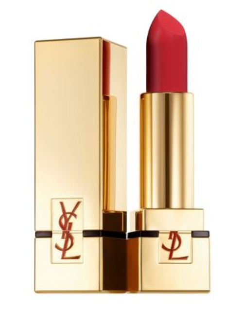 Yves Saint Laurent Rouge Pur Couture The Mats-201 - 201- ORANGE IMAGINE