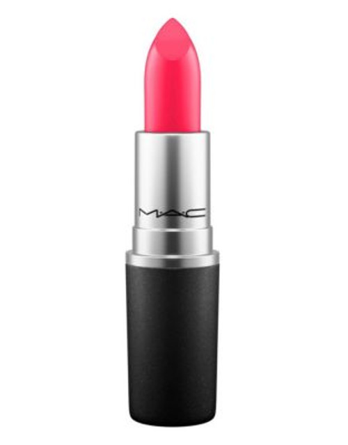 M.A.C Lipstick - FUSION PINK