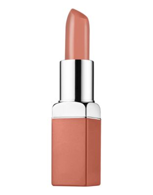 Clinique Clinique Pop Lip Colour & Primer - NUDE