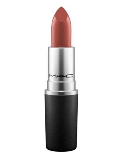 M.A.C Lipstick - PARAMOUNT