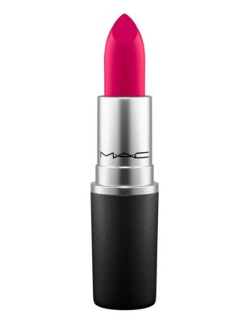 M.A.C The Matte Lip Lipstick - ALL FIRED UP