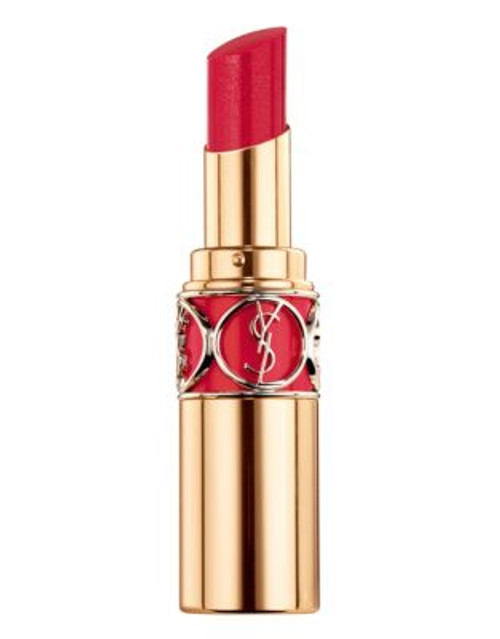 Yves Saint Laurent Rouge Volupte Shine - ROSE IN DELIGHT 37