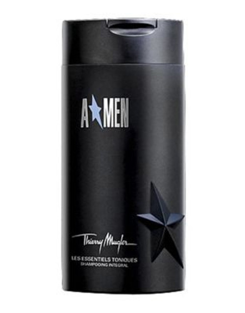 Thierry Mugler Amen Hair And Body Shampoo - 200 ML