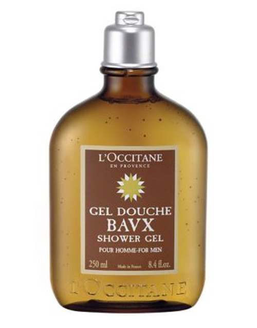 L Occitane Eau Des Baux Shower Gel - 250 ML