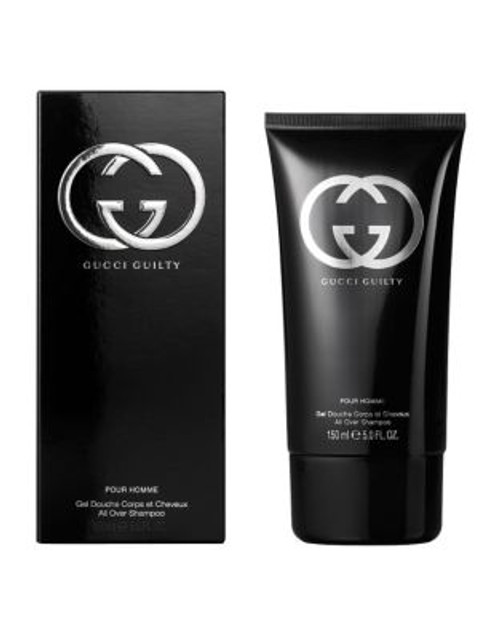 Gucci Guilty Pour Homme All Over Shampoo