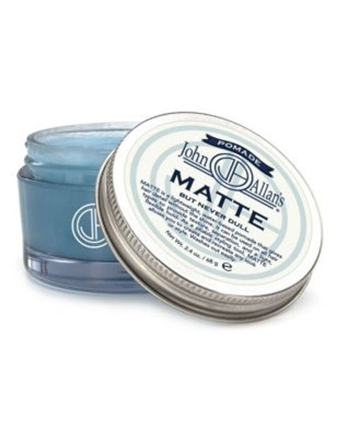 John Allan Pomade Matte