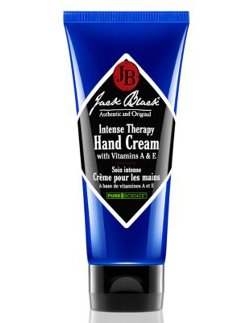 Jack Black Industrial Strength Hand Healer with Vitamins A and E