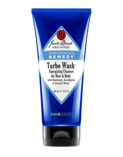 Jack Black Turbo Wash Energizing Cleanser for Hair and Body