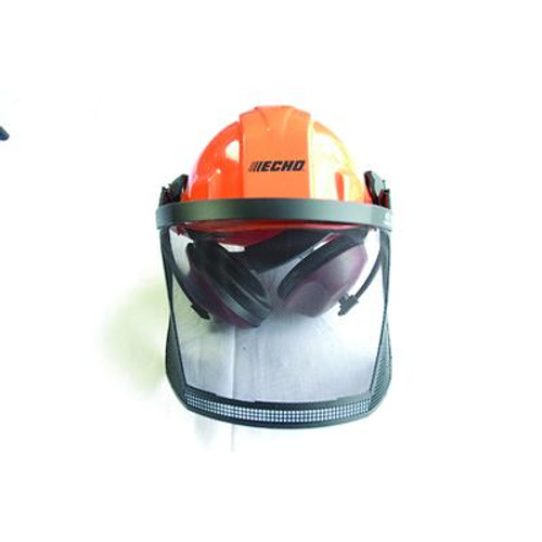 Safety Helmet System