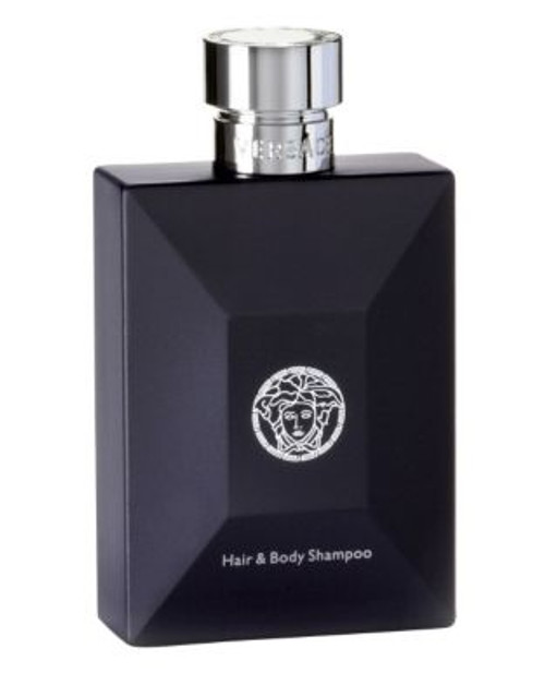 Versace Homme Bodywash - 50 ML