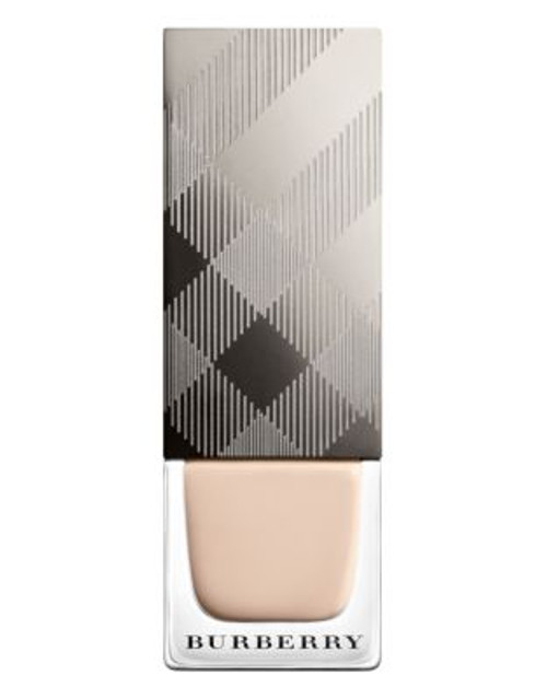 Burberry Nail Polish - 100 NUDE BEIGE