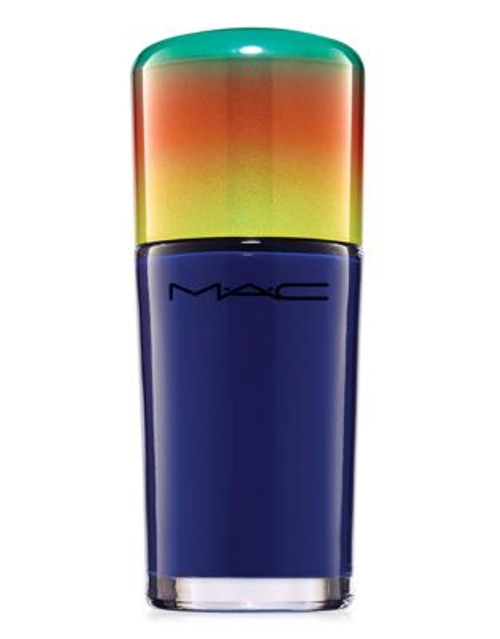 M.A.C Wash and Dry Studio Nail Lacquer - WASHETERIA