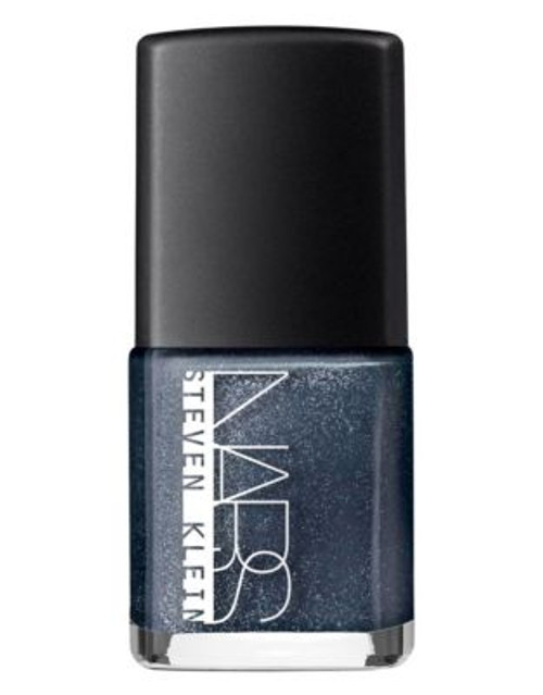 Nars Nail Polish - BLACK FIRE