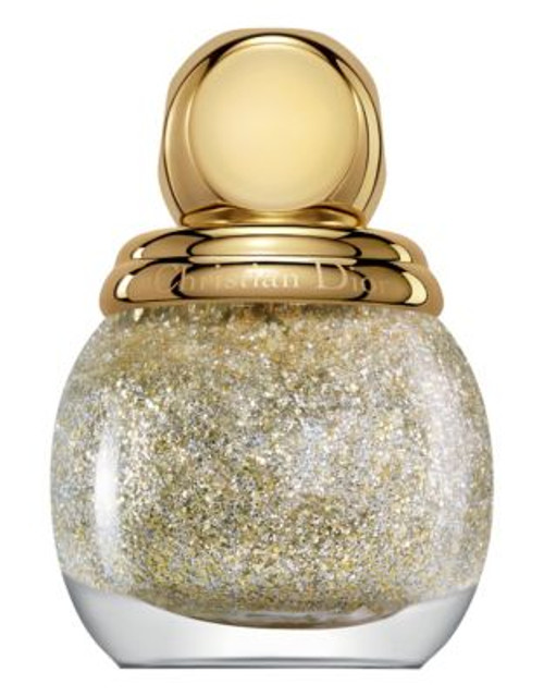 Dior Diorific Vernis - 001 STATE OF GOLD