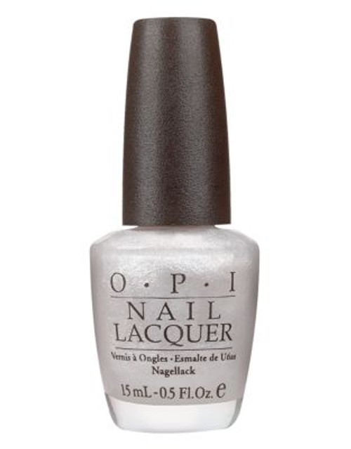 Opi Happy Anniversary! Nail Lacquer - HAPPY ANNIVERSARY - 15 ML