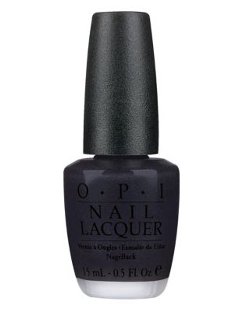 Opi Light My Sapphire Nail Lacquer - LIGHT MY SAPPHIRE - 15 ML