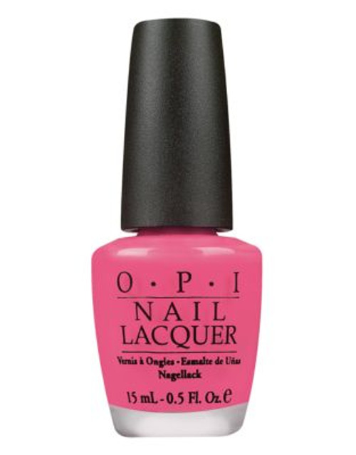 Opi Shorts Story Nail Lacquer - SHORTS STORY - 15 ML