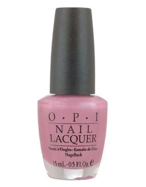 Opi Aphrodite's Pink Nightie Nail Lacquer - APHRODITES PINK NIGHTIE - 15 ML