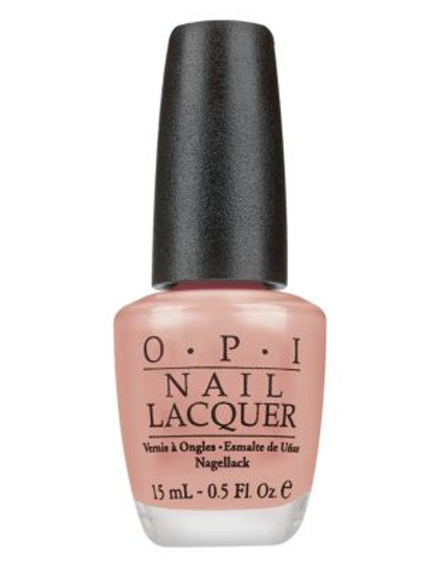 Opi Kiss on the Chic Nail Lacquer - KISS ON THE CHIC - 15 ML