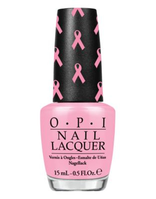 Opi Pink-ing of You Nail Lacquer - PINKING OF YOU - 15 ML