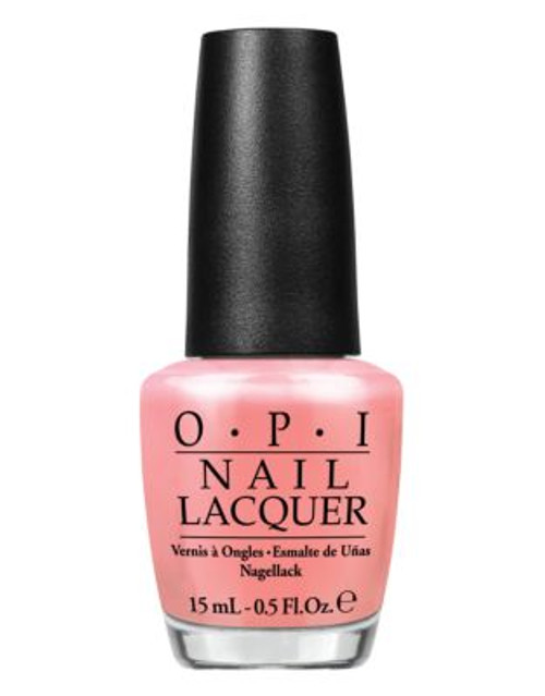 Opi Tutti Frutti Tonga Nail Lacquer - TUTTI FRUTTI TONGA - 15 ML