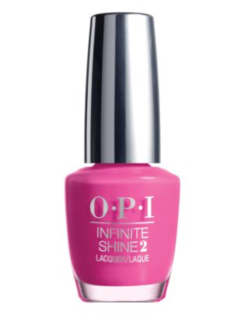 Opi Girl Without Limits Nail Lacquer - GIRL WITHOUT LIMITS - 15 ML