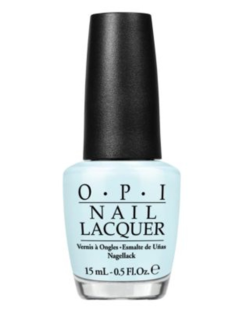 Opi Gelato on My Mind Nail Polish - GELATO ON MY MIND - 15 ML