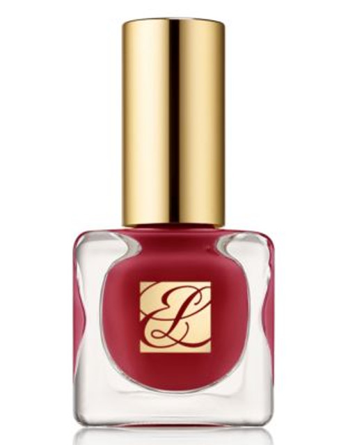 Estee Lauder Pure Color Nail Lacquer - DRAGON