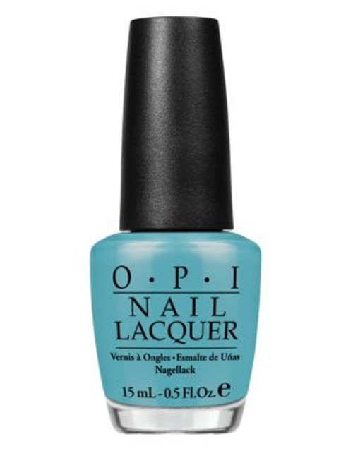 Opi Can t Find My Czechbook Nail Lacquer - CANT FIND MY CZECHBOOK - 15 ML