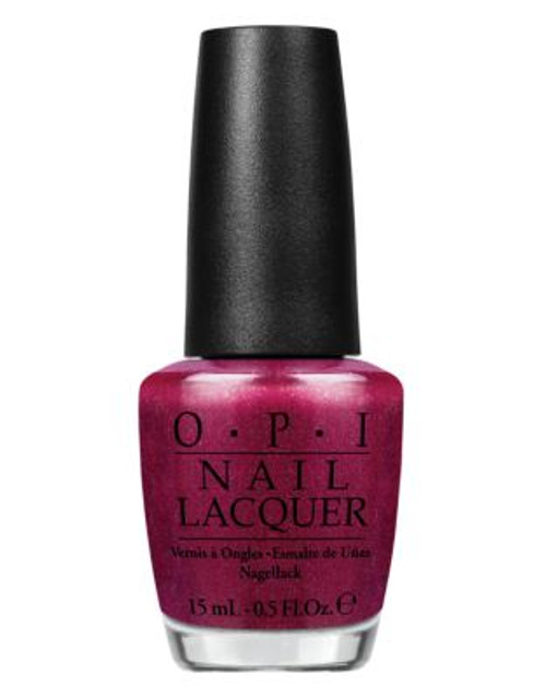 Opi Embarca-Dare Ya! Nail Lacquer - EMBARCA DARE YA - 15 ML